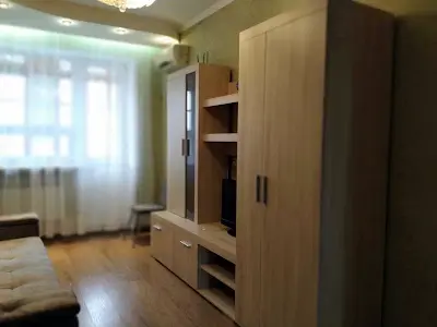 квартира по адресу Мечникова, 100