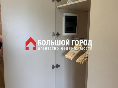 квартира за адресою Цитрусова вул., 4