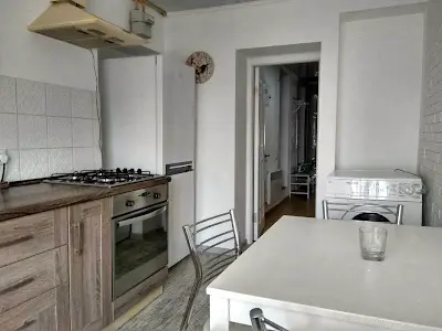 квартира за адресою Пастера вул., 36