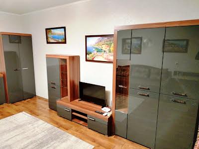 квартира за адресою Ясинуватський пров., 11