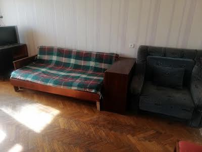 квартира по адресу Стеценко ул., 11