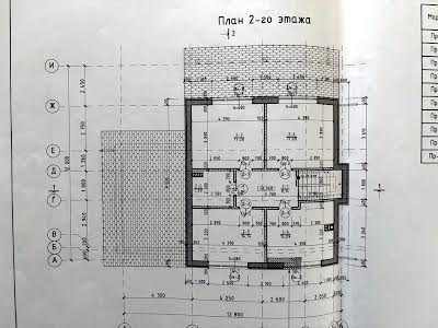 будинок за адресою с. Новосілки, Вишгородська