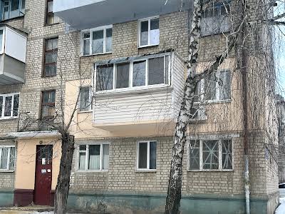 квартира по адресу 23 августа ул., 16А