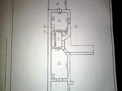 квартира за адресою Героїв Маріуполя, 13