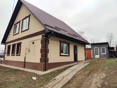 дом по адресу Новокиевське шоссе