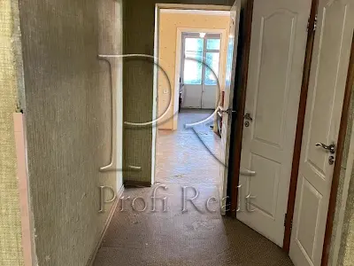 квартира по адресу Леся Курбаса просп., 15