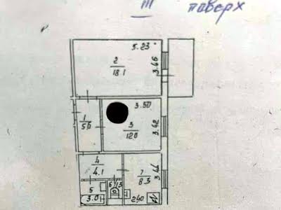 квартира по адресу Лаврухина Николая ул., 15/46