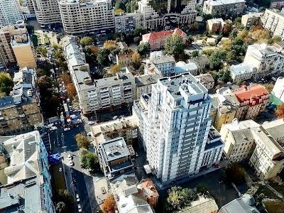 квартира за адресою Київ, Саксаганського вул., 70а