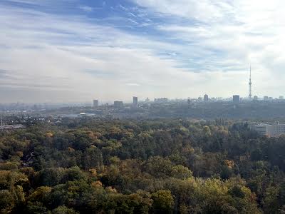 квартира за адресою Віктора Некрасова вул. (Північно-Сирецька), 12а