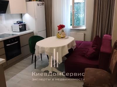 квартира за адресою Сирецька вул., 32