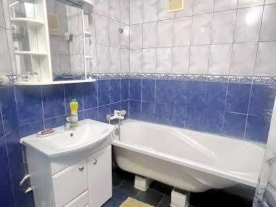 квартира за адресою Лобановського вул., 333