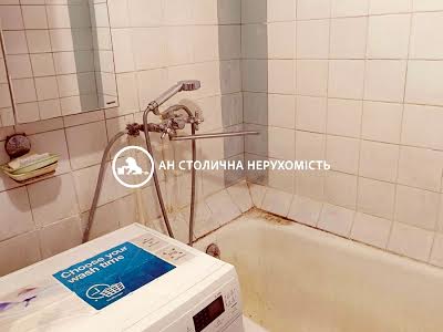 квартира за адресою Лобановського просп. (Червонозоряний), 39Б