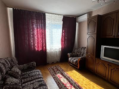 квартира за адресою Бориса Гмирі вул., 5