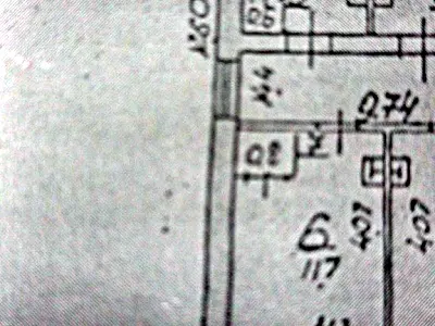 кімната за адресою Заболотного академіка вул., 136