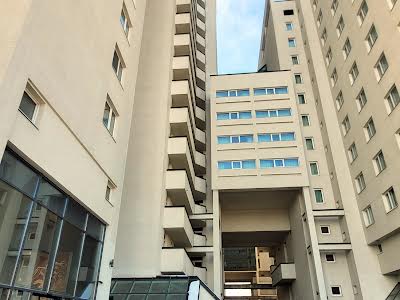 квартира за адресою Берестейський просп. (Перемоги), 55А