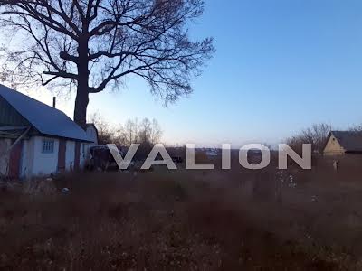 ділянка за адресою Жовтнева вул., 103