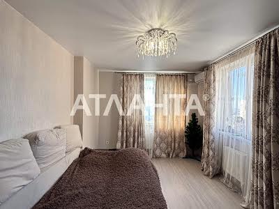 квартира за адресою Віталія Нестеренка вул., 1