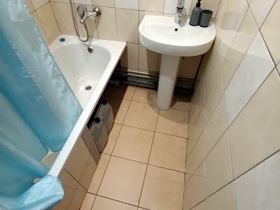 квартира за адресою 6 Слобідська, 7