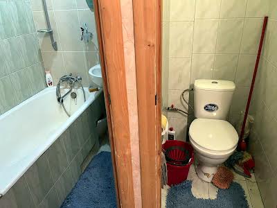 квартира по адресу Дніпровський просп., 8