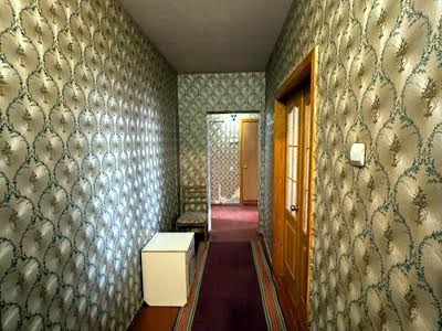 квартира по адресу Червоной Калины просп. (Владимира Маяковского), 8