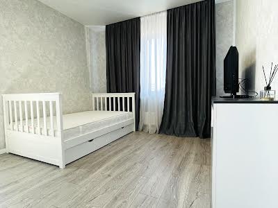 квартира за адресою Краківська вул., 27