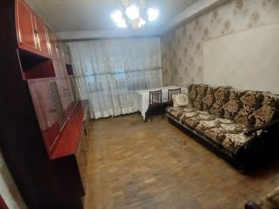 квартира за адресою Мілютенка вул., 7а