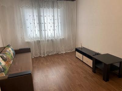 квартира за адресою Бориса Гмирі вул., 16