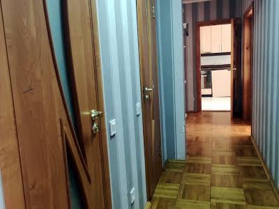 квартира за адресою Тетянинська вул. (Леваневського), 7
