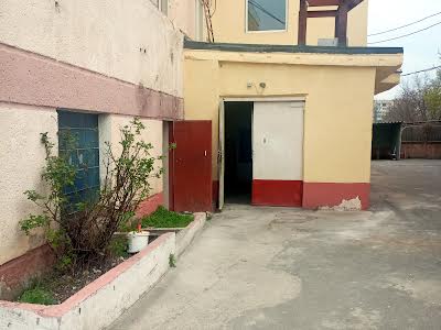 комерційна за адресою Князя Ярослава Мудрого просп., 29