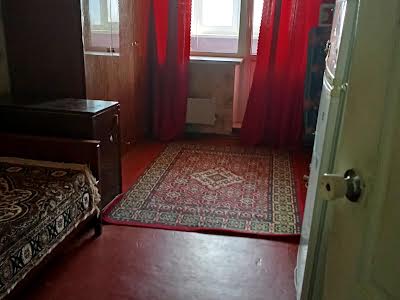 кімната за адресою Сортувальна вул., 2