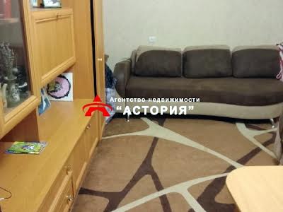 квартира по адресу Воронежская ул., 16