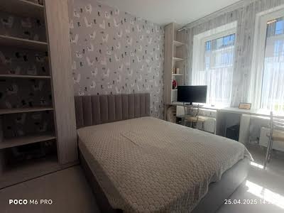 квартира за адресою Юліана Пелеша вул., 5