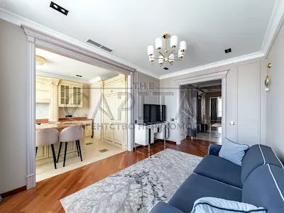 квартира за адресою Джона Маккейна вул. (Івана Кудрі), 7