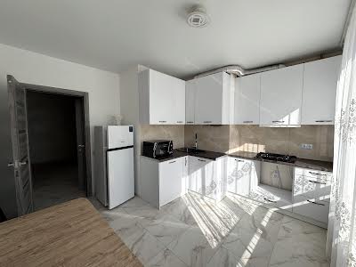квартира по адресу Каспрука, 1