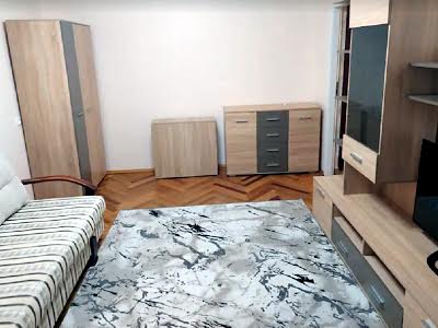 квартира за адресою Сихівська вул., 10