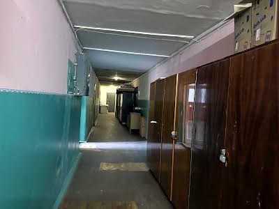 квартира за адресою Лобачевського вул., 43