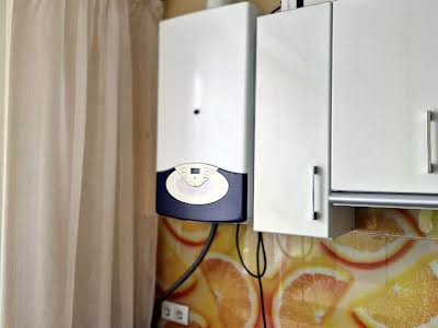 квартира за адресою Виговського вул. (Суворова), 5Б