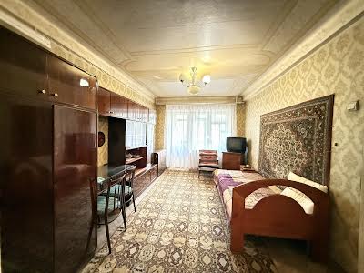 квартира по адресу Дмитра Дорошенка ул. (Чигоріна), 59