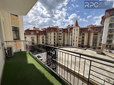 квартира за адресою Протасів Яр вул., 8