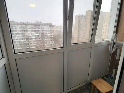 квартира за адресою Олега Мудрака вул. (Генерала Наумова), 33а