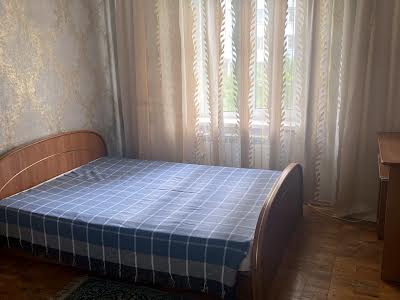 квартира по адресу Приречная ул., 31