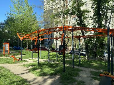 квартира за адресою Деміївська вул., 45А