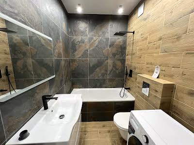 квартира по адресу Мартинова просп., 24