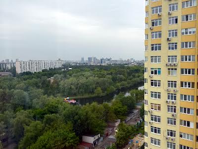 квартира за адресою Воскресенська вул., 16в