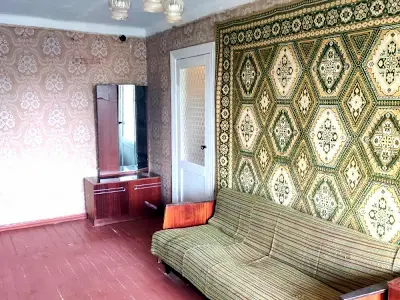 квартира по адресу Академика Заболотного ул., 399