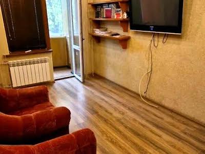 квартира за адресою Нескорених вул. (Героїв Праці), 30