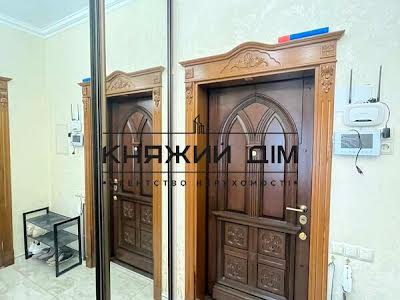 квартира за адресою Зарічна вул., 1-Б
