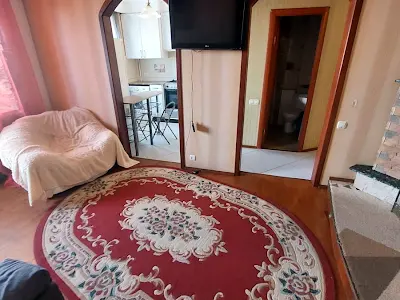 квартира по адресу Проспект Центральний, 28