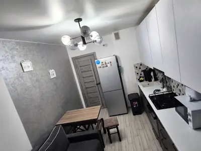 квартира по адресу Хіміків, 28