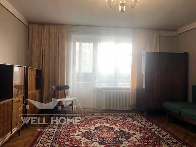 квартира за адресою Вацлава Гавела бульв. (Івана Лепсе), 5-Г
